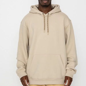 เสื้อสเวตเชิ้ตผ้าฟลีซนุ่มพิเศษสำหรับผู้หญิง น้ำหนักเบา สวมใส่สบายทุกวัน รับสกรีนโลโก้ - Product Image 3