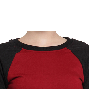 Sweat-shirts en coton de qualité supérieure, nouvelle collection 2026, pour femmes, logo personnalisé, respirant, pour l'hiver, unisexe, polaire - Product Image 5