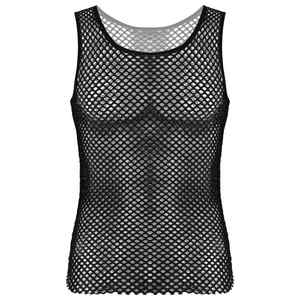 Camiseta de Malla Deportiva para Hombre, Ecológica, de Secado Rápido, Transpirable, Antiencogimiento, Personalizable, Ventilación de Verano, Invierno - Product Image 1