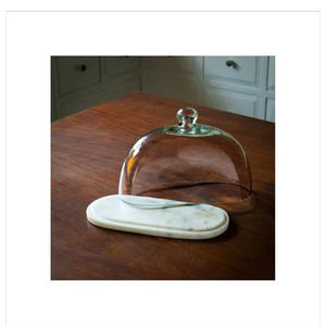 ชุดแก้วเทียนทรงโดมสำหรับตกแต่งบ้านผู้ผลิตอินเดีย - Product Image 6