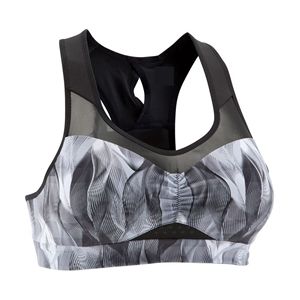 Soutien-gorge de yoga abordable | Tissu à séchage rapide, respirant et léger | Idéal pour la salle de sport, la course et le yoga | Vente directe d'usine - Product Image 5