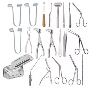 ชุดเครื่องมือผ่าตัด - Product Image 2