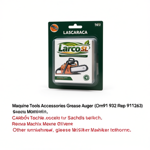 Accessori per Macchine Utensili: Auger per Ingrassaggio per Om931 932 Rif. 911263 - Product Image 3