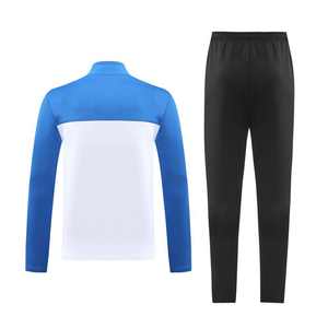 Ensemble de survêtement de football pour hommes adultes 2026, maillot et pantalon de course, uniforme d'entraînement de football, été, séchage rapide, couleurs personnalisées, vêtements de sport d'équipe - Product Image 6