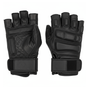 Vente chaude Gants d'haltérophilie Gants d'entraînement de gymnastique Vente en gros OEM ODM - Product Image 3
