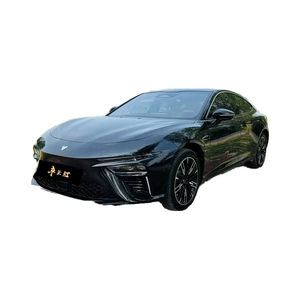 2023 para S RWD, autonomía NEDC de 501-600 km, volante a la izquierda, R19, 100-150 kW, batería de 90-110 kWh, coche deportivo, en stock en EE. UU. - Product Image 1