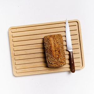 Planche à trancher baguette au prix le moins cher planches à pain en bois fournies par le meilleur producteur - Product Image 5