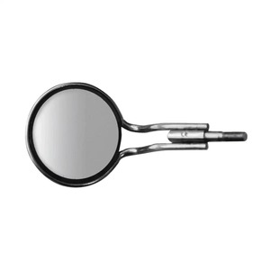 Ensemble d'instruments chirurgicaux pour miroir dentaire en acier inoxydable manuel sur mesure Dernière conception Léger de haute qualité Confortable - Product Image 6