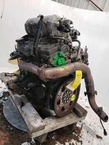 Motor 3.4L VIN N Dígito 5 5VZFE Motor de 6 Cilindros Compatible con TUNDRA 00-04 OEM - Product Image 5