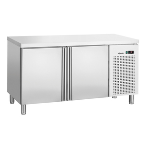 Vitrina Refrigerada T2 para Exhibición de Productos Congelados y Refrigerados - Product Image 1