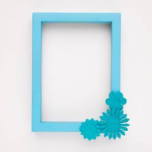 Marcos de madera atemporales hechos para resaltar citas motivacionales y sinceras para la decoración de su hogar o lugar de trabajo - Product Image 2