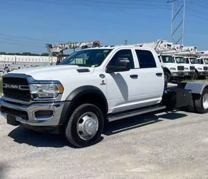 Listo para Enviar: Camiones For-RAMM 5500 Day Cab 2024, Envío a Todo el Mundo - Product Image 3