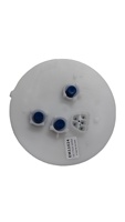New Electric Fuel Pump Module Assembly for FJ Cruiser TRY 150 3-pipe Brushless Engine Fuel System 77020-60460 1 Year Warranty