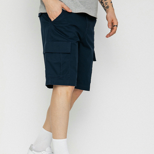 2024 personnalisé lavage à l'acide Denim court personnalisé pour hommes Slim Fit Stretch déchiré tenue décontracté haut Design Shorts - Product Image 4