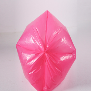 Bolsa de basura Star Seal en rollo tamaño personalizado de fábrica en Vietnam - Product Image 2