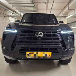 NOUVEAU LEXUS GX 550 +2026MOD+FULLopt+EUmod+EUreg+stock+354hp TRANSMISSION AUTOMATIQUE - Product Image 1