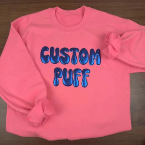 Sudadera con Capucha Personalizada al por Mayor con Logotipo Bordado, Sudadera de Felpa para Hombre, Sudadera con Cuello Redondo para Hombre - Product Image 1