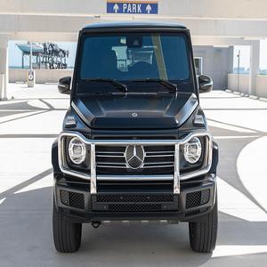 SUPER CLEAN LHD/RHD 2023 MER-CE-DES-BE-NZ G550 LISTO PARA SER ENVIADO - Product Image 3