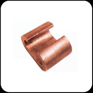 Connecteur de Type c, en cuivre blanc, 'c - Product Image 3