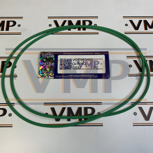 VOE 983460 - Joint torique pour camions articulés Volvo - Marques OEM Haute qualité Neuf Pièces de rechange pour engins de chantier - Product Image 4