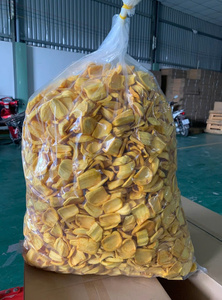 Rebanadas de Jaca secas de grado de exportación que ofrecen un sabor dulce y una textura crujiente - Product Image 3