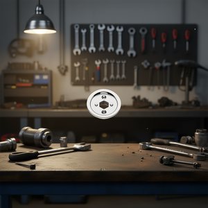 Juego de Repelentes de Pistones Facom DF.6A con Brida, Producto de Alta Calidad - Product Image 3