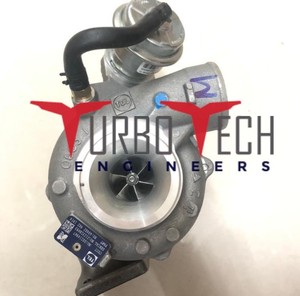 604029021914 DZ114967 3 สูบ 2.94 ลิตร 50 แรงม้า 2100 รอบต่อนาที 220 นิวตันเมตร 60402 982 902 1914 เทอร์โบชาร์จเจอร์ - Product Image 1