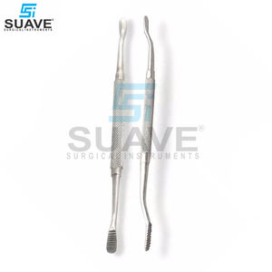 Cirugía dental Miller Bone Files Instrumentos dentales de acero inoxidable de la mejor calidad por SUAVE SURGICAL INSTRUMENTS - Product Image 2