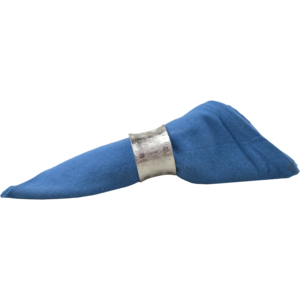 <b>Cloth</b> Holder for Hotel Restaurant and Home Dinning <b>Table</b> Decor Brass Metal and Enamel Finishing <b>Table</b> Top Product Napkin Holder - Product Image 4