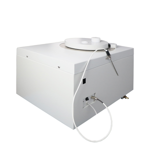 Calorimètre à bombe à oxygène automatique de laboratoire WEST TUNE XRY-1A+ haute précision avec protection IP55 pour les tests du charbon et du pétrole - Product Image 6