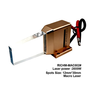 <span class=keywords><strong>Laser</strong></span> Dioda Makro Baru SHRICHMAN Jerman Asli 20 Bar 100W 755+808+1064nm Garansi 3 Tahun - Product Image 4