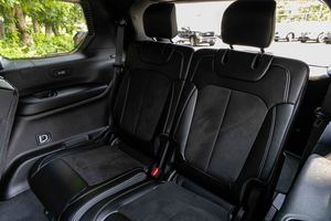 HIGHRUN 2023 C-HEROKEE ALTITUDE 4WD DIAMOND BLACK SUV - Product Image 3