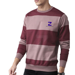 Personaliza tu propio logotipo básico 100% algodón invierno ecológico polar ligero transpirable sudaderas para hombres - Product Image 1