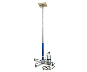Genie รุ่นใหม่ ขนาด 18 ฟุต 5 นิ้ว SuperHoist แบบพกพา ยกวัสดุด้วยลม (พร้อมถัง CO2) พร้อมจัดส่ง - Product Image 3