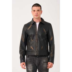 Chaquetas para Hombre BALLVA Talla L 85 kg 105 cm Pecho 1.90 m Altura - Product Image 2