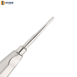 New Root Elevator Ben Dental Tools Dental Examination Elevator Stainless Steel Instruments <b>Sutur</b> <b>Kit</b> Medic Instrument - Product Image 5