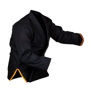 ชุดกิโมโน Jiu Jitsu ความสบายและความทนทานสูงสุดสำหรับการฝึก BJJ ของคุณ - Product Image 4