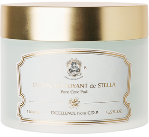 CHALLANS De PARIS 125ml Almohadillas de Algodón Anti-SebumP con Retinol y Pantenol para Reducir los Poros y Equilibrar la Producción de Sebo para un Cuidado de la Piel Saludable Hecho en Corea - Product Image 2