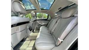 Offres Spéciales 2023 – Berline S 550 RWD – Véhicules d'occasion haut de gamme en excellent état, prêts à rouler - Product Image 3