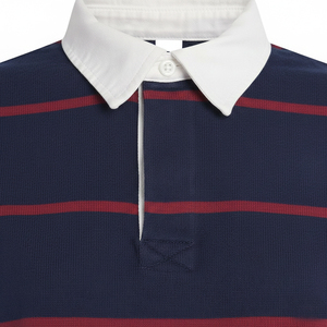 Sudadera de Invierno Personalizada 100% Algodón Tejido, Impermeable, con Forro Polar, Unisex, Resistente al Viento, Transpirable, con Estampado por Sublimación, 360g - Product Image 3