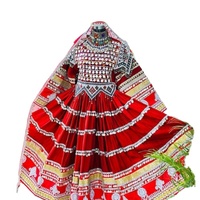 Top Qualité Afghan Vintage Robes Femmes Afghani Kuchi Robes pour Femmes Robe Longue Afghani Nouveau Style Maxi pour Femmes OEM