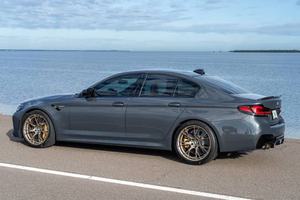 BMW M5 CS 2022 USADO, Volante a la Izquierda/Derecha - Product Image 5