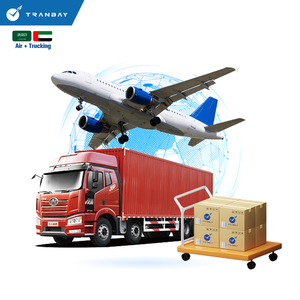 International Express Air Freight Logistics <span class=keywords><strong>Shipping</strong></span> com serviço DDP da China para Dubai Arábia Saudita Emirados Árabes Unidos - Product Image 3