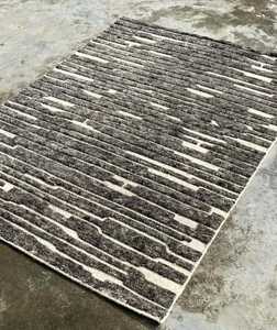 100% tapis en laine de Nouvelle-Zélande tapis tufté à la main pour sol haute qualité 100% NZ laine tapis tufté à la main pour tapis de salon - Product Image 2