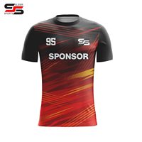 Maillots de football personnalisés de haute qualité en sublimation, vente en gros avec vos propres designs et styles, 100% polyester, tailles personnalisées