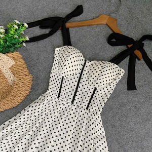 Robe longue d'été élégante pour femmes à manches courtes parfaitement alliant élégance, confort, décontracté et formel pour divers événements Maxi - Product Image 5