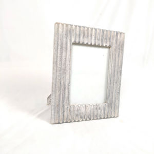 Cadre en bois durable pour la coulée de résine et les projets de bricolage, décoration d'intérieur robuste, étagère photo créative faite à la main, en solde - Product Image 5