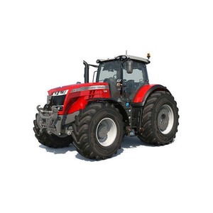 Tractores Massey Ferguson Premium, máquinas agrícolas avanzadas, suministro directo de fábrica, exportación - Product Image 1