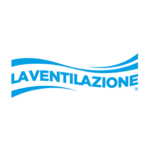 ตะแกรงอลูมิเนียมพลาสติก ABS ทรงกลมสีน้ำตาลขนาด125มม. แบบทันสมัย - Product Image 6