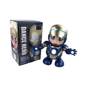 Q-version Avengers: Iron Man, figuritas de <span class=keywords><strong>Hulk</strong></span>, Thanos, Spider-Man, Venom, figuritas y juguetes de Thor - Product Image 4